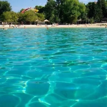 Kleines Emil Vanily By Interhome 穆泰尔岛