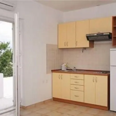 Kleines Emil Vanily By Interhome Appartamento