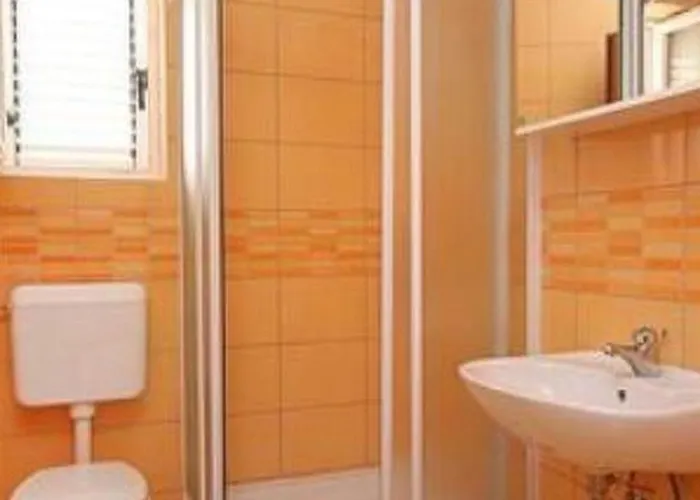 Kleines Emil Vanily By Interhome Appartamento Murter