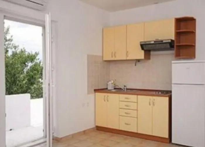 Kleines Emil Vanily By Interhome Appartamento