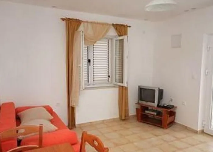 Kleines Emil Vanily By Interhome Appartamento